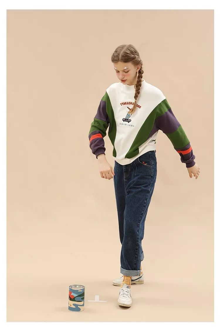 盘点双十一最值得买的衣服，貌美价廉最低居然100块都不到！