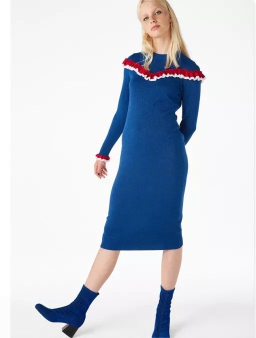 盘点双十一最值得买的衣服，貌美价廉最低居然100块都不到！