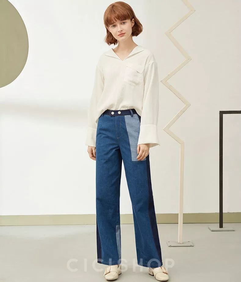 盘点双十一最值得买的衣服，貌美价廉最低居然100块都不到！