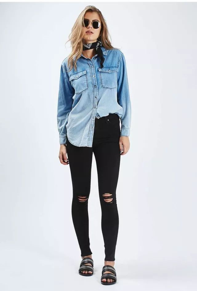 盘点双十一最值得买的衣服，貌美价廉最低居然100块都不到！