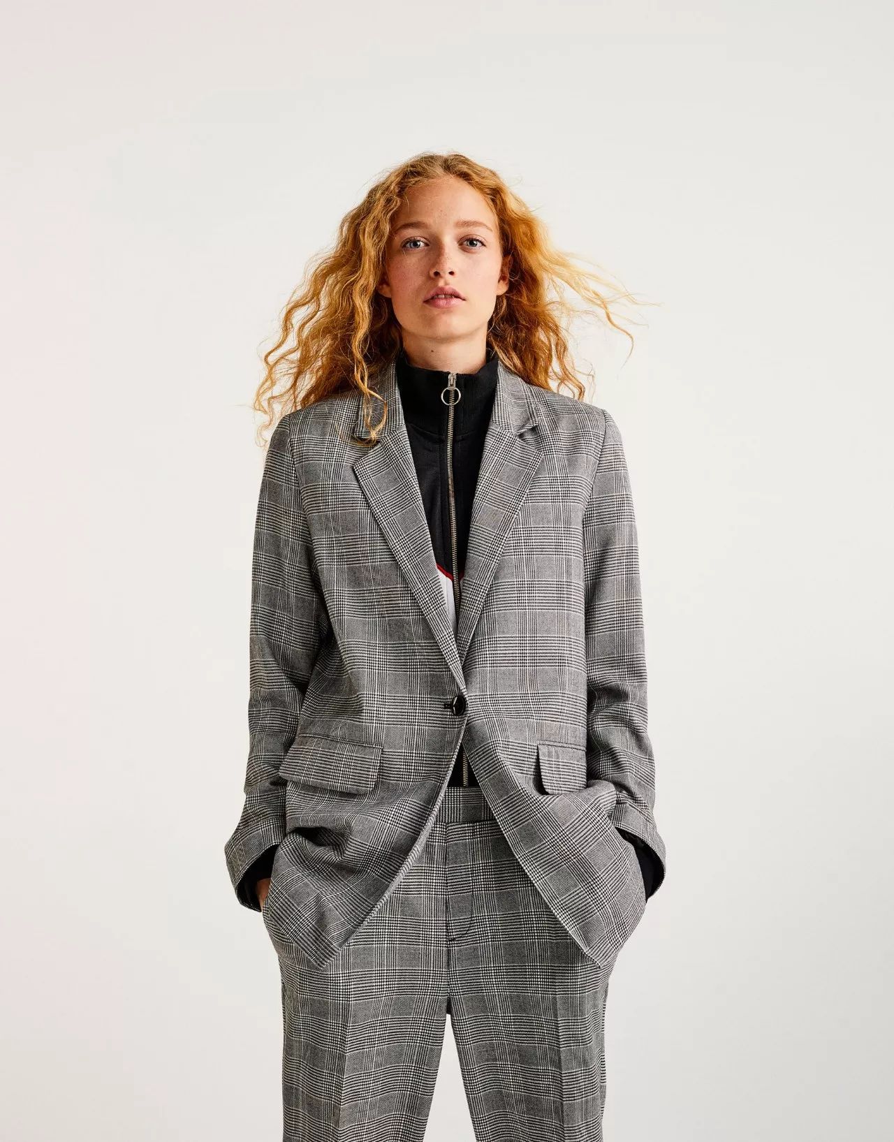 盘点双十一最值得买的衣服，貌美价廉最低居然100块都不到！