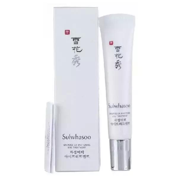 美妆博主推荐的眼霜,美妆博主推荐眼霜