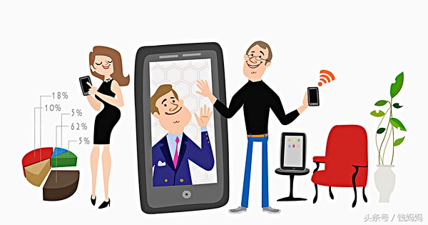 钱妈妈怎么投资理财,钱妈妈理财靠谱吗