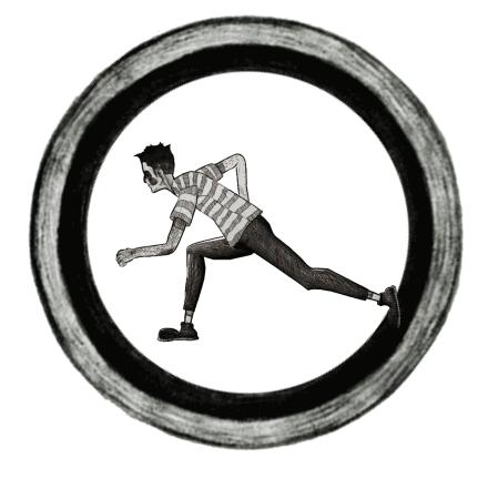 吸*毒冰**吸到走路都“慢腾腾”还能够恢复如初吗？