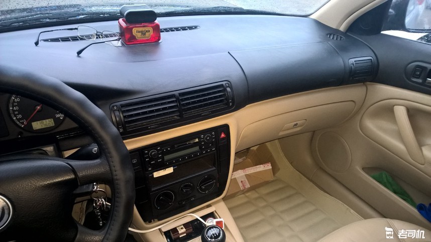 12款帕萨特当年有多强,12年的帕萨特有多光辉