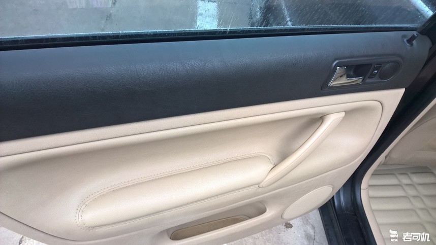 12款帕萨特当年有多强,12年的帕萨特有多光辉