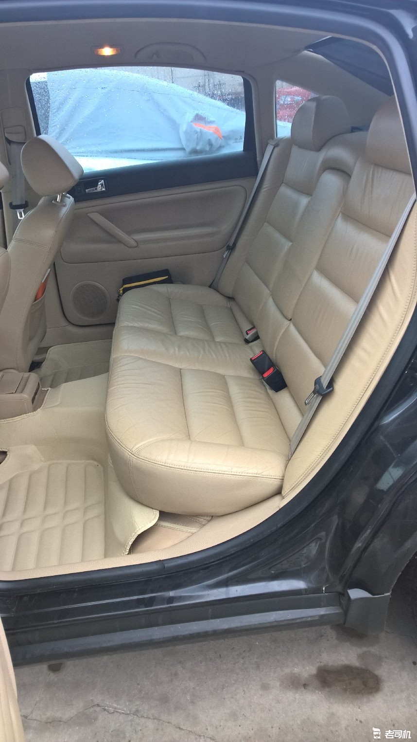 12款帕萨特当年有多强,12年的帕萨特有多光辉