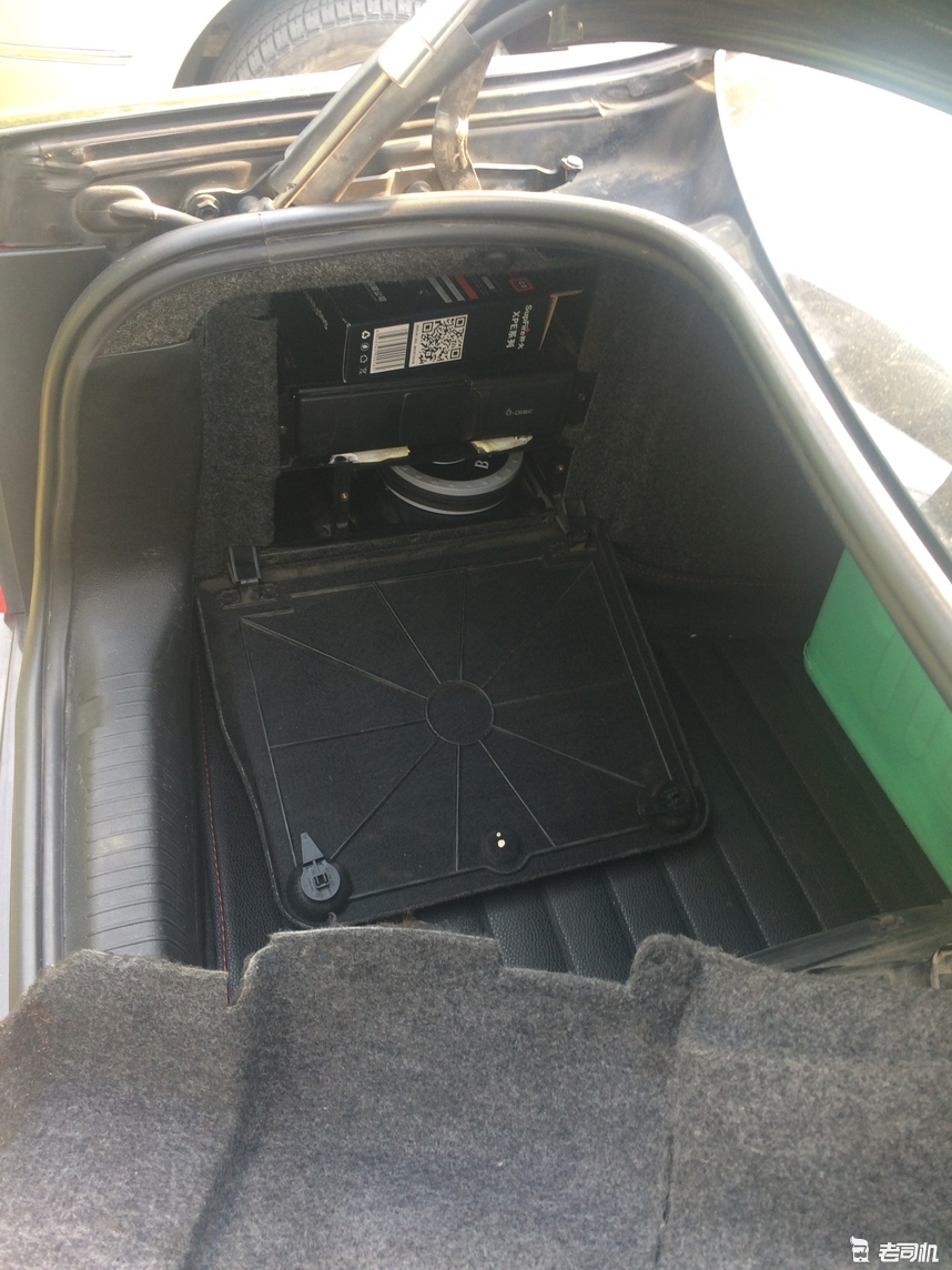 12款帕萨特当年有多强,12年的帕萨特有多光辉