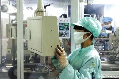 新松计划首次入选,新松机器人定增18亿