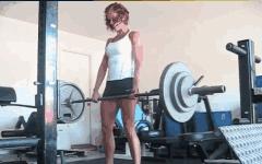 肌肉训练一个部位几个动作最佳,10个最佳肌肉训练方法