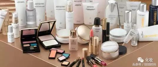 新手化妆入门平价化妆品清单图片,学生党平价化妆品推荐