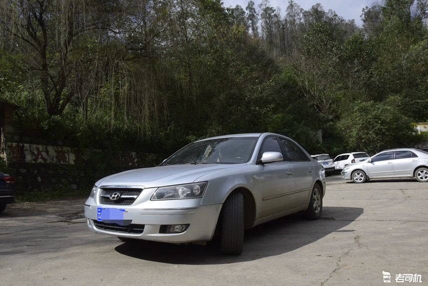 韩国万元二手车品牌大全,韩系小众二手车