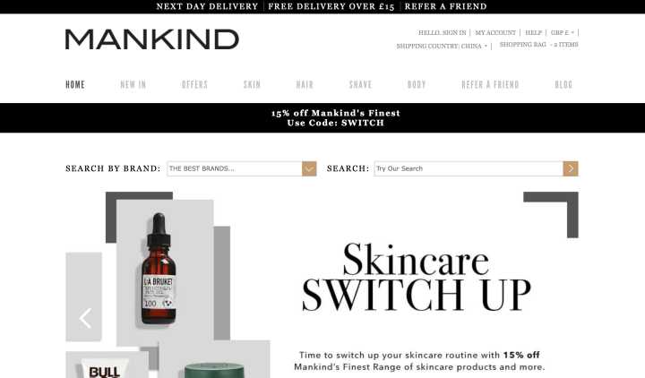 十大海淘平台,全球十大海淘网站排名