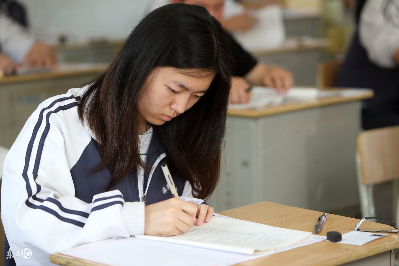 孩子考试能不能出错,孩子晕考场怎么办