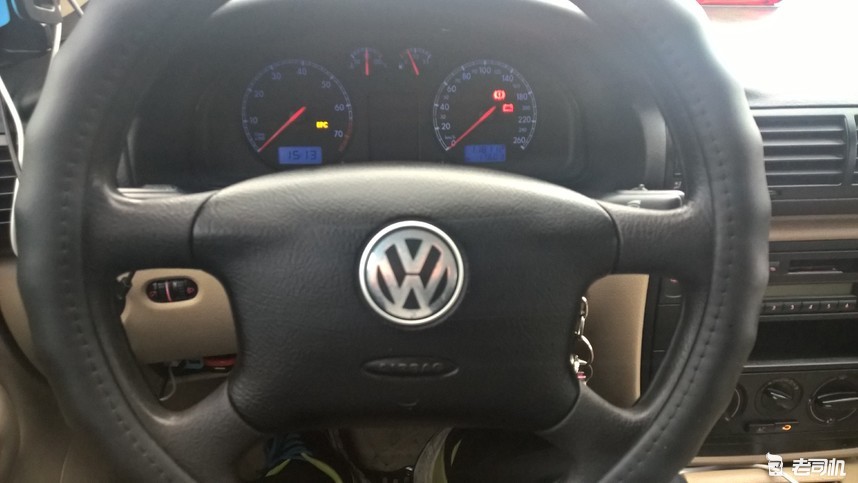 12款帕萨特当年有多强,12年的帕萨特有多光辉