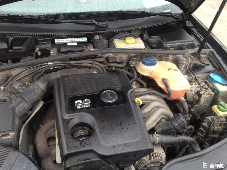 12款帕萨特当年有多强,12年的帕萨特有多光辉