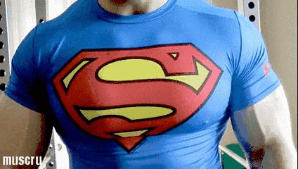 肌肉训练一个部位几个动作最佳,10个最佳肌肉训练方法