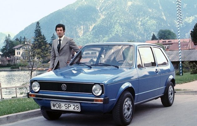 高尔夫为什么称为神车,高尔夫传奇神车