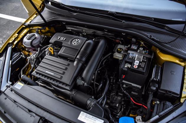 高尔夫为什么称为神车,高尔夫传奇神车