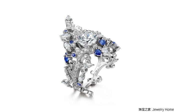 婚戒分析,婚戒购买学问