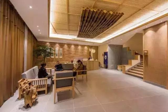 武夷山最好的别墅民宿,武夷山最值得一住的民宿