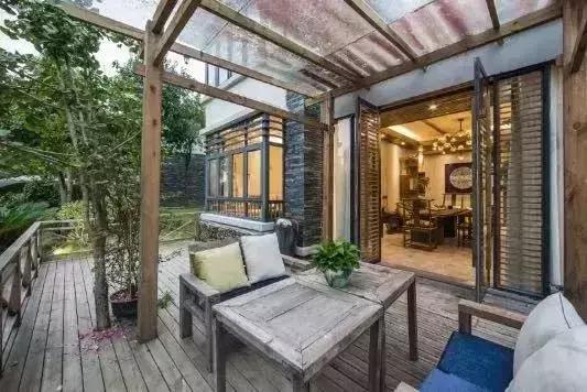 武夷山最好的别墅民宿,武夷山最值得一住的民宿