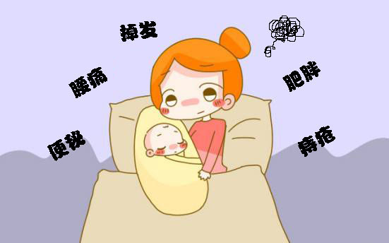 秋意浓，浓不过妈妈对宝宝的爱