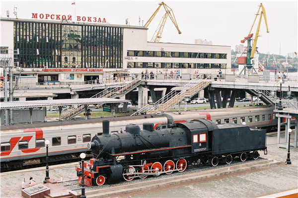 欧洲美丽壮观火车之旅,穿越西伯利亚的火车旅行