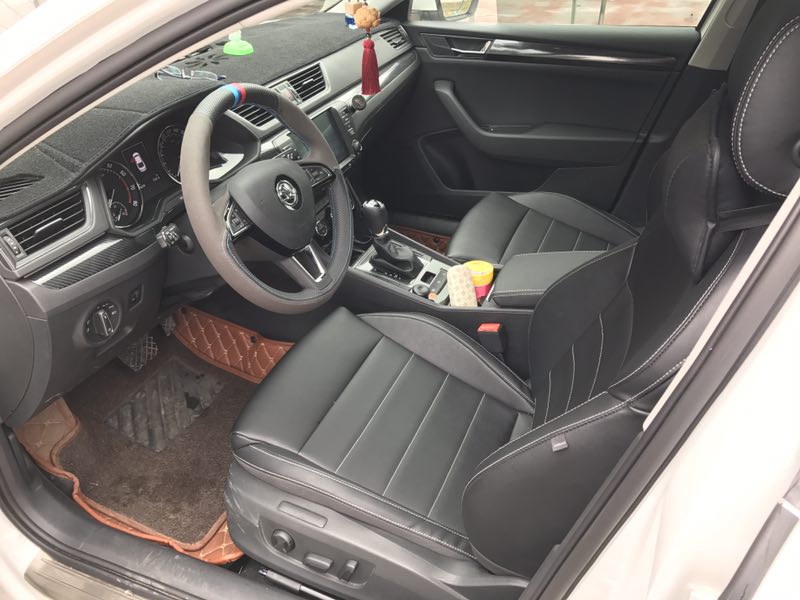 被忽略的三辆冷门好车,一款被忽略的德系车