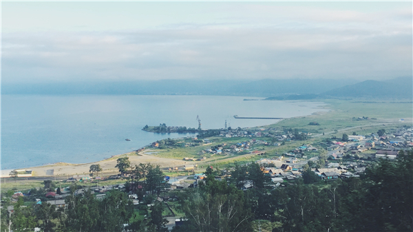 欧洲美丽壮观火车之旅,穿越西伯利亚的火车旅行