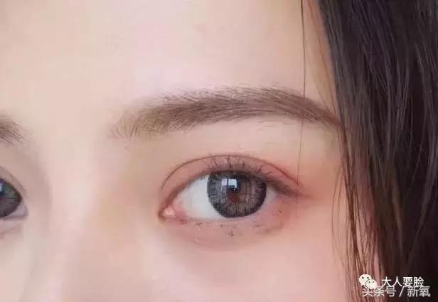 唐嫣眼睛大,唐嫣迷惑人的眼神