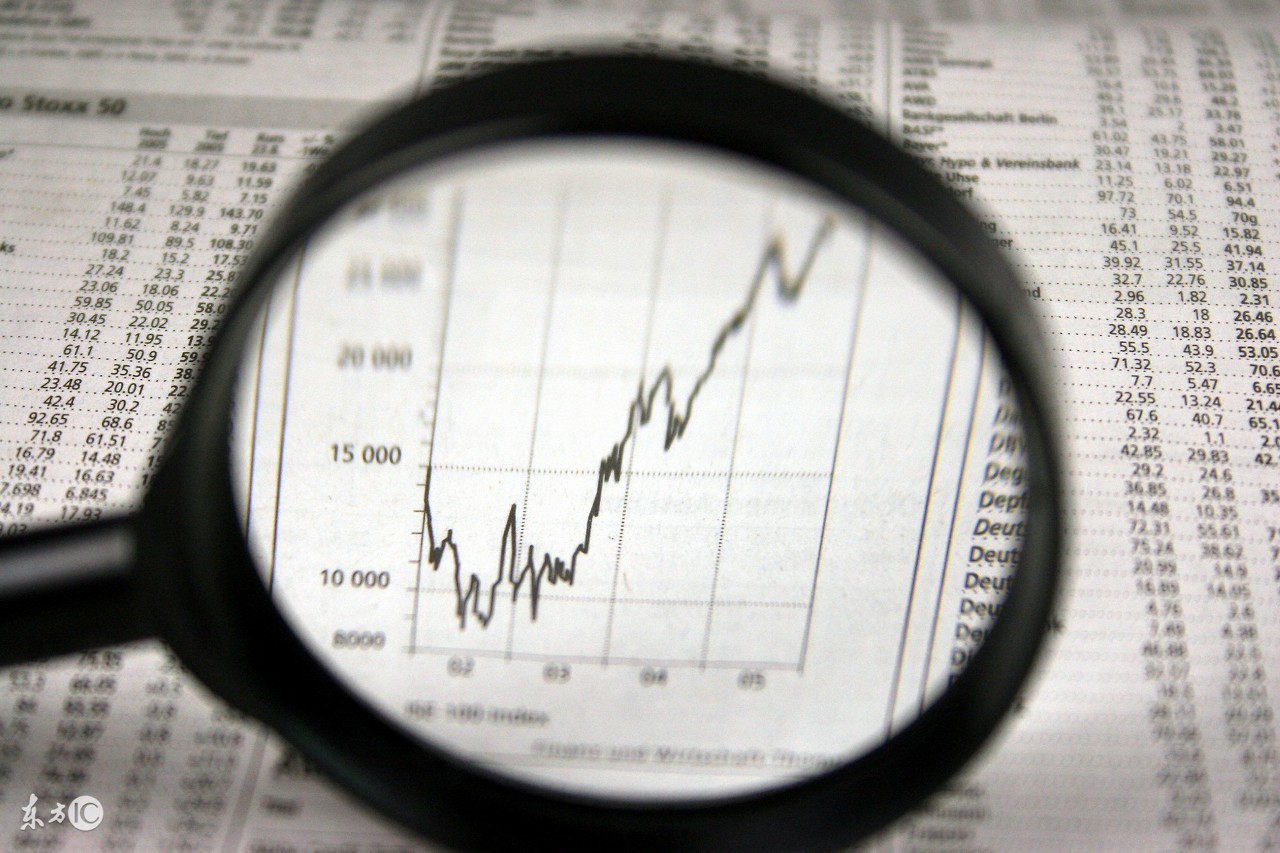 近期涨跌幅最大的股票,个股涨跌排名一览表