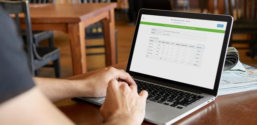 减轻财会人员的压力，盘点8款财税会计的网站