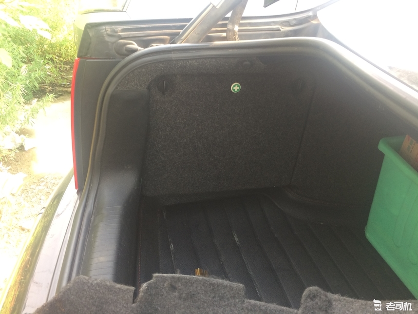 12款帕萨特当年有多强,12年的帕萨特有多光辉