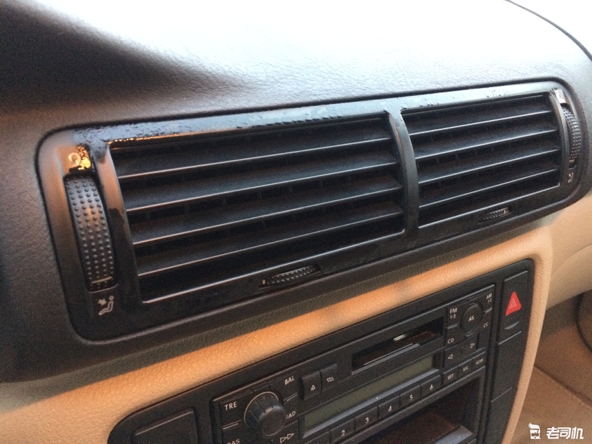 12款帕萨特当年有多强,12年的帕萨特有多光辉