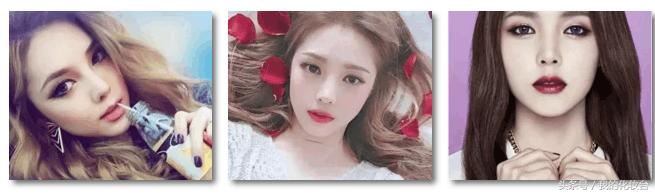 完美底妆和眼妆化妆有什么技巧,10分钟搞定秋冬妆手残党也不怕