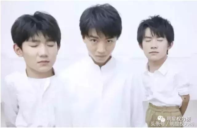 tfboys90后与00后的代沟,tfboys之间90和00后的代沟