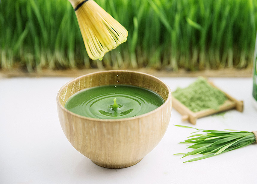 青汁如何选择,怎样选青汁