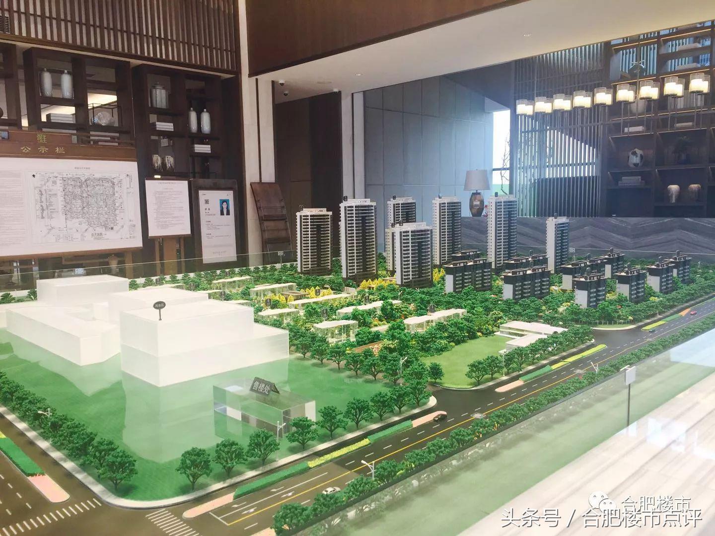 滨湖省府板块新盘投资价值,滨湖省府板块最新价格