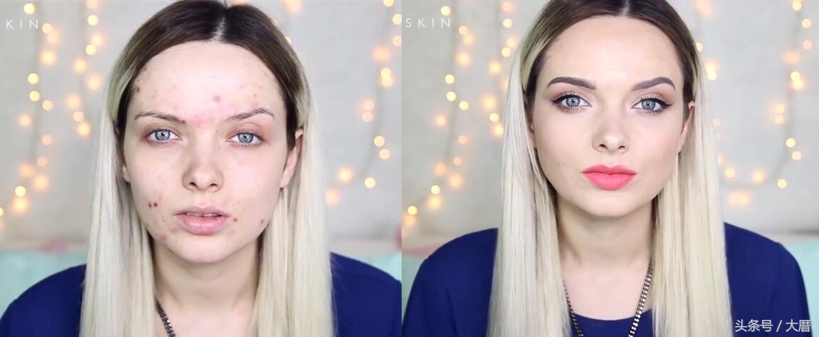 这款红遍半个娱乐圈的网红遮瑕盘，到底好在哪里？