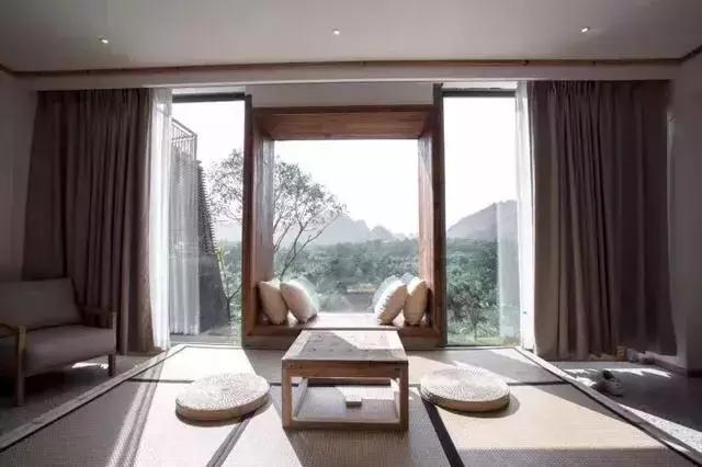 武夷山最好的别墅民宿,武夷山最值得一住的民宿