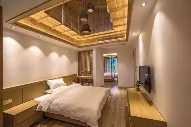 武夷山最好的别墅民宿,武夷山最值得一住的民宿