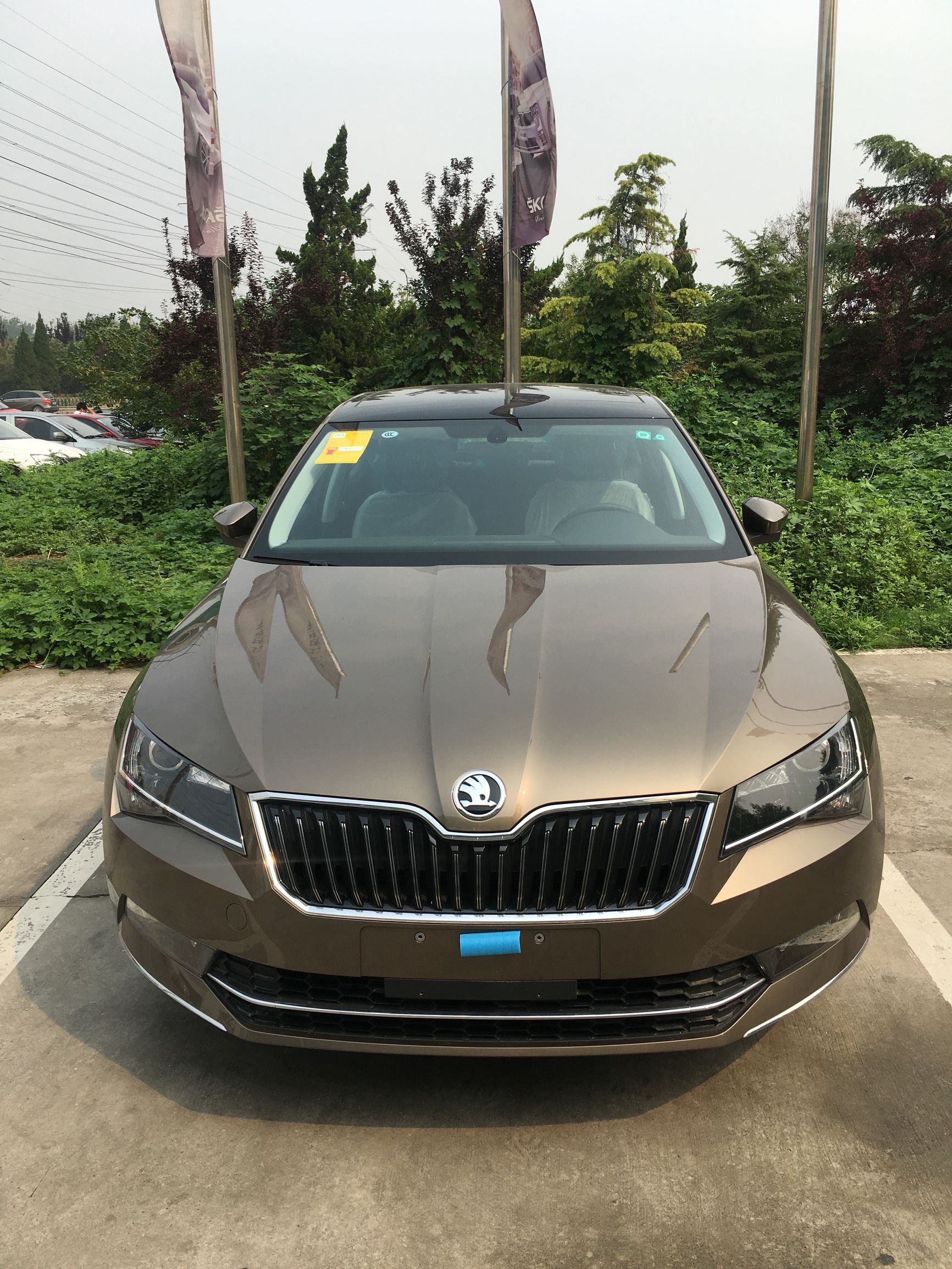 被忽略的三辆冷门好车,一款被忽略的德系车