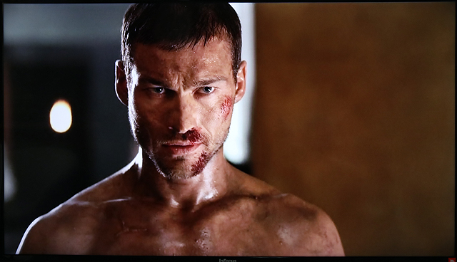 富可视infocus投影机使用教程,infocus富可视50英寸电视刷机