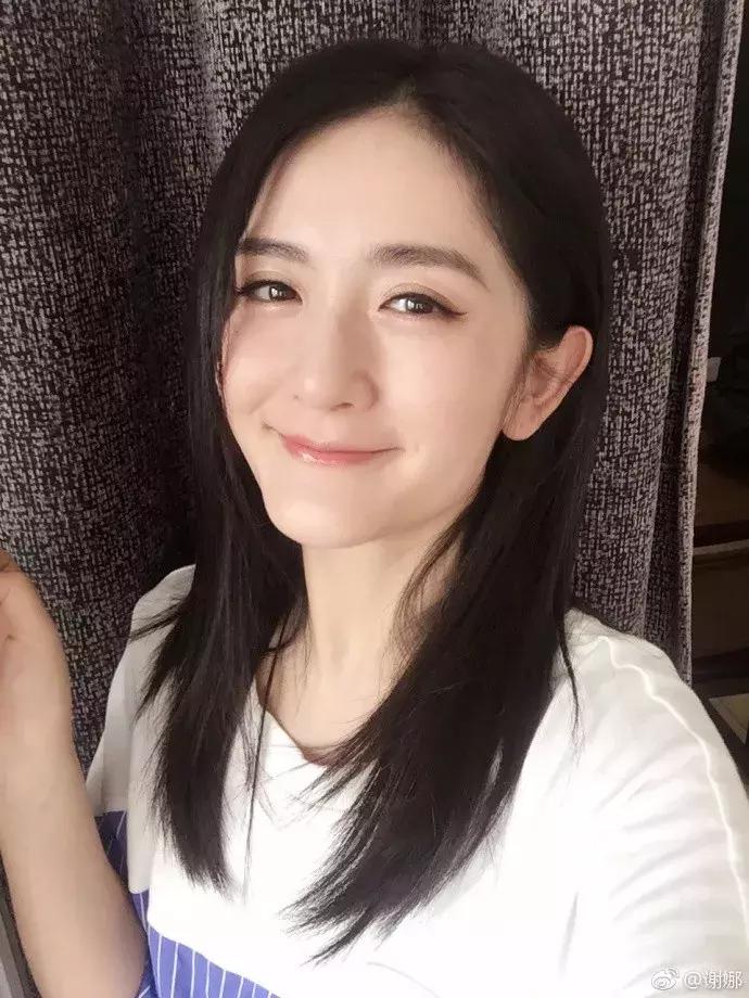 秋瓷炫告诉老公自己怀孕了的视频两人都笑哭了！女星孕相原来都……