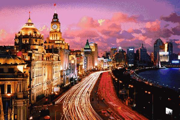 上海异域风情小镇在什么地方,上海泰晤士小镇异域风情