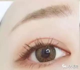 唐嫣眼睛大,唐嫣迷惑人的眼神