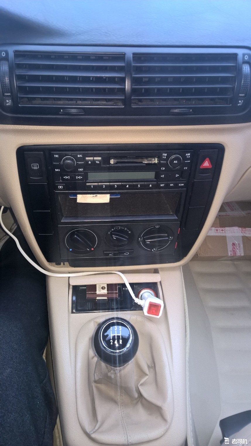 12款帕萨特当年有多强,12年的帕萨特有多光辉