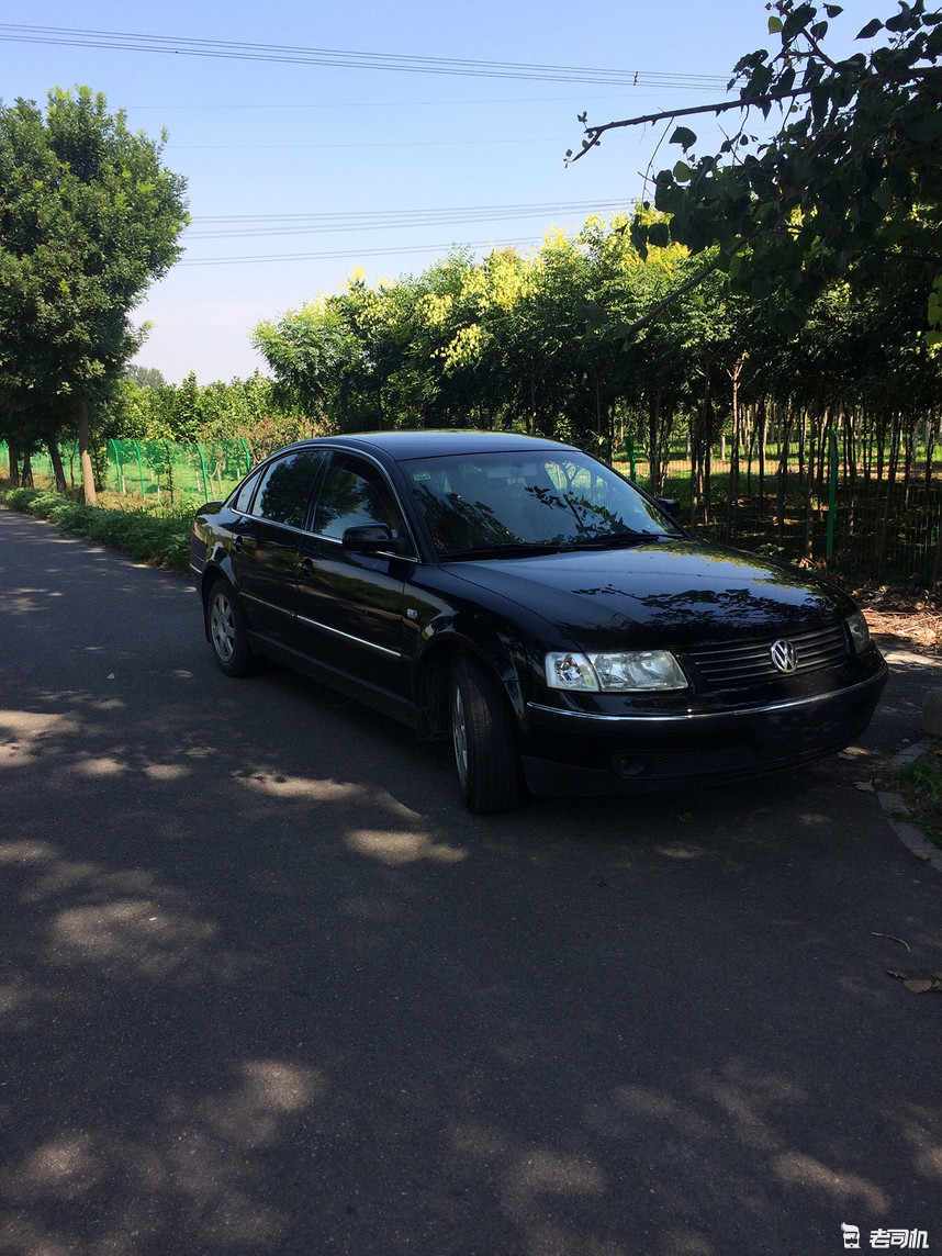 12款帕萨特当年有多强,12年的帕萨特有多光辉
