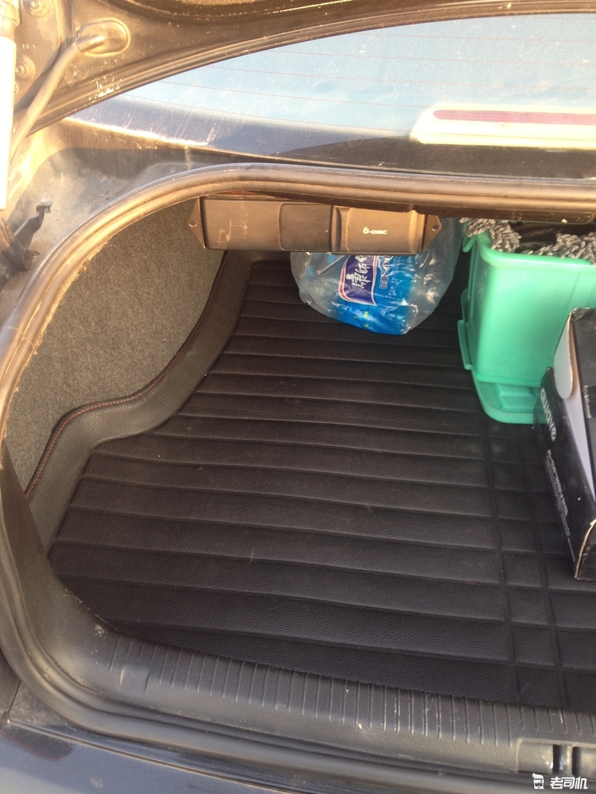 12款帕萨特当年有多强,12年的帕萨特有多光辉